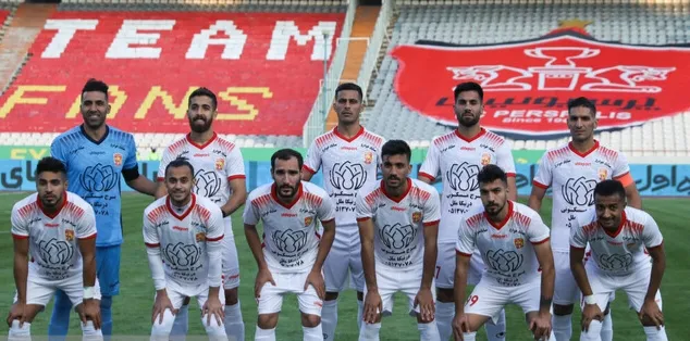 زمان اعزام پرسپولیس به محل برگزاری فینال لیگ قهرمانان آسیا