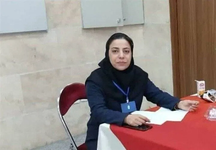 پیام تسلیت رئیس پاراوالیبال جهان در پی شهادت بانوی والیبال نشسته
