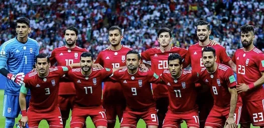 فهرست تیم‌ملی فوتبال اعلام شد/ دعوت آزمون و بازگشت وریا