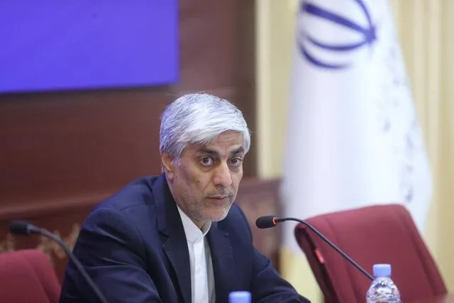 وزیر ورزش: طباطبایی رییس فدراسیون کاراته می‌ماند