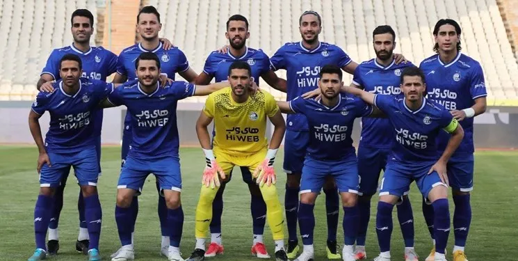 باشگاه استقلال: در دبی از الهلال میزبانی می کنیم