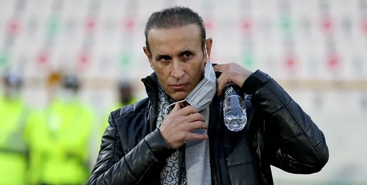 درخواست پرسپولیس برای پرونده گل محمدی و پدیده رد شد/ سرخپوشان باید 8 میلیارد پرداخت کنند