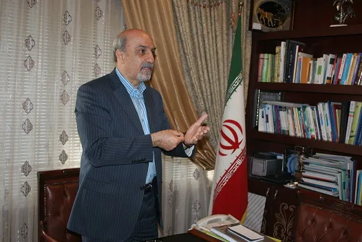 90 دقیقه پای ناگفته های محمود گودرزی: تصمیمم را گرفته ام؛ از وزارت می روم!