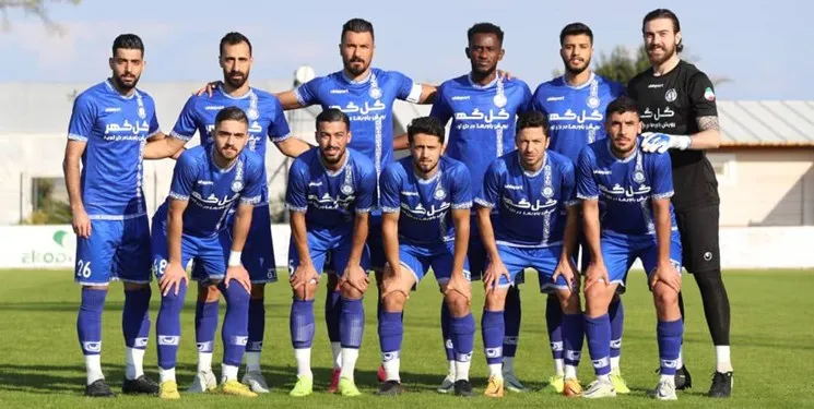 مروری بر جدول هفته دوازدهم لیگ برتر/گل‌گهر به صدر رسید، نفت به قعر