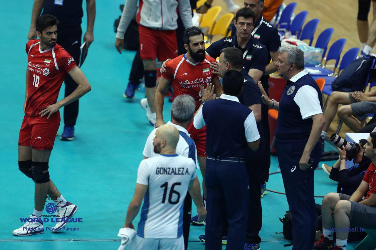 یادداشت/هشدار به فدراسیون و کولاکوویچ؛این بساط را جمع کنید!