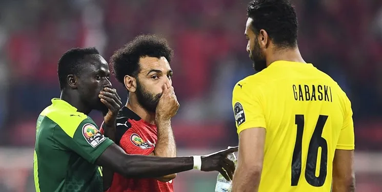 آمار فیفا از نژاد پرستی و اسلام هراسی در فوتبال جهان