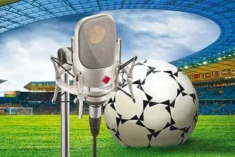 برنامه های ورزش سیما را دریابیم