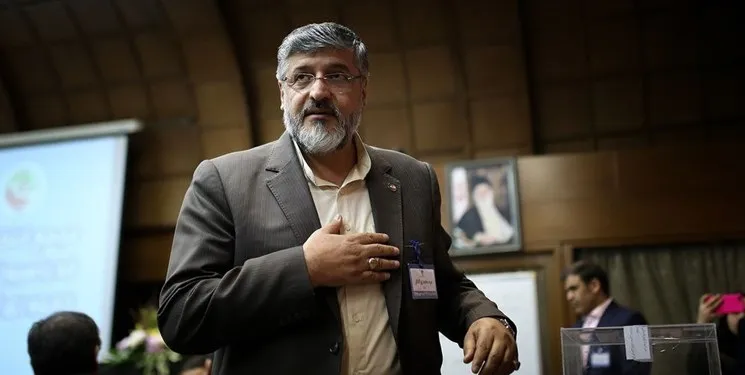 عذرخواهی رئیس فدراسیون تکواندو