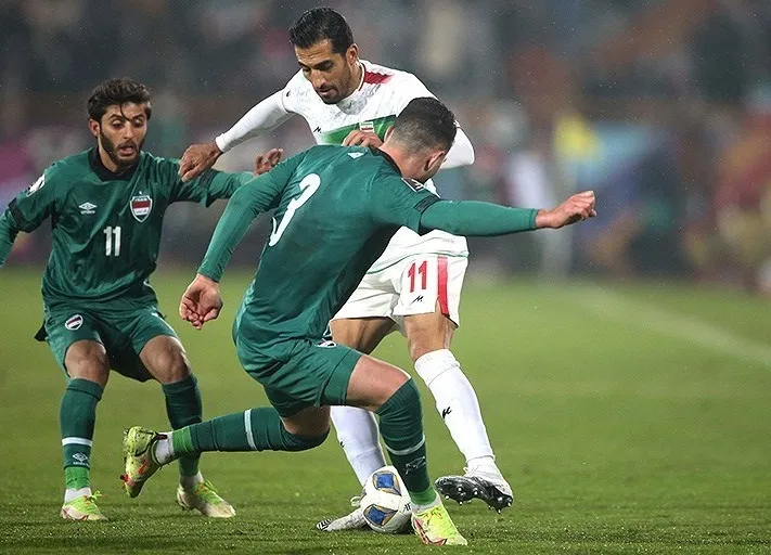 یورو نیوز: ایران می‌تواند انگلیس و آمریکا را غافلگیر کند