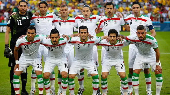 تیم ملی صاحب اتوبوس شد