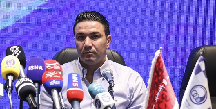 نکونام: استقلال باید بهترین نقل و انتقالات را داشته باشد