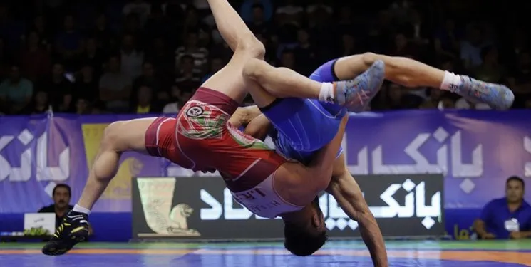 قرعه كشي و گروه بندي رقابت هاي كشتي فرنگي جام باشگاه های جهان انجام شد