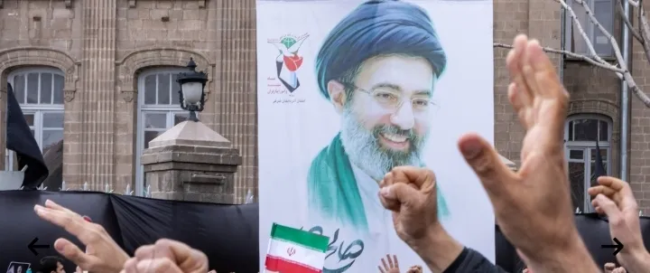 بیانیه جامعه ورزش و جوانان پس از نخستین پیام رهبر معظم انقلاب