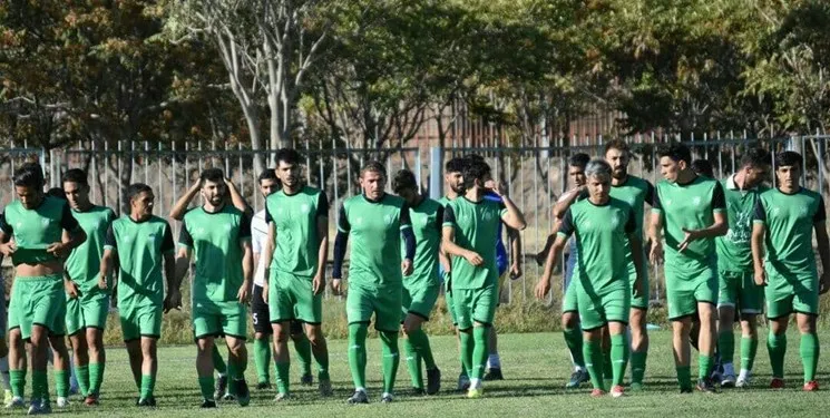 بازیکن پرسپولیس به ماشین سازی پیوست