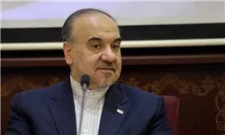 سلطانی فر: حاشیه‌ها در ورزش کم شده است