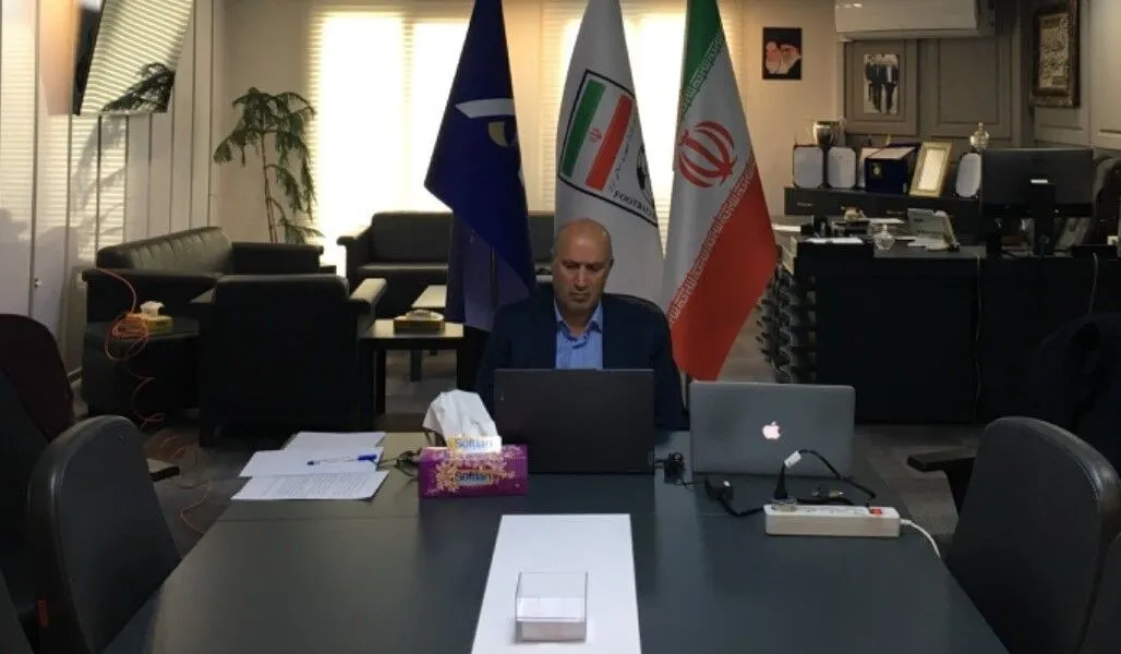 نشست مرور فنی رقابت‌های فوتسال جام ملت‌های آسیا برپا شد