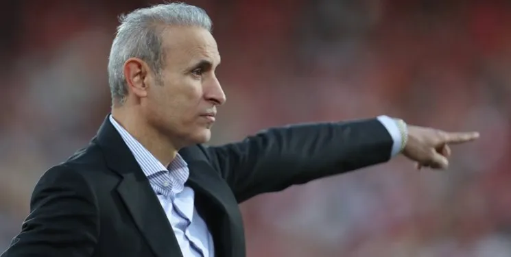 گل‌محمدی: بدون این بازیکنان قهرمانی پرسپولیس بدست نمی‌آمد/ از استقلال و سپاهان قدردانی می کنم