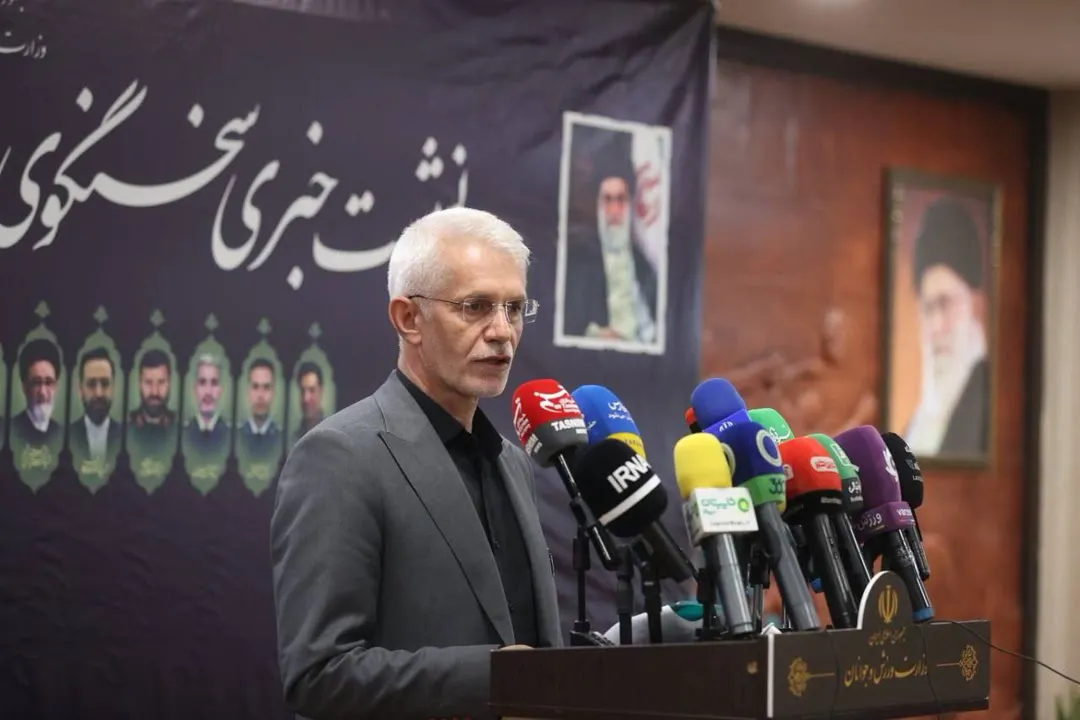مجمع انتخاباتی دوومیدانی لغو شد