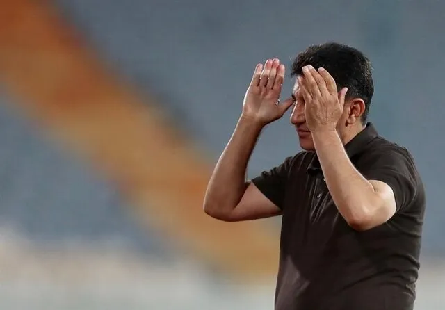 درخواست قلعه‌نویی از پلیس فتا: اگر ایمیل‌های جعلی کار من است به مردم بگویید