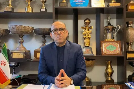 سعادتمند: با افزایش محبوبیت استراماچونی نرخ او هم بالا رفت