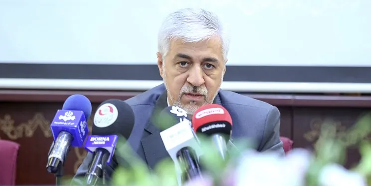 سجادی: هنوز به حضور پرسپولیس و استقلال در آسیا امیدواریم