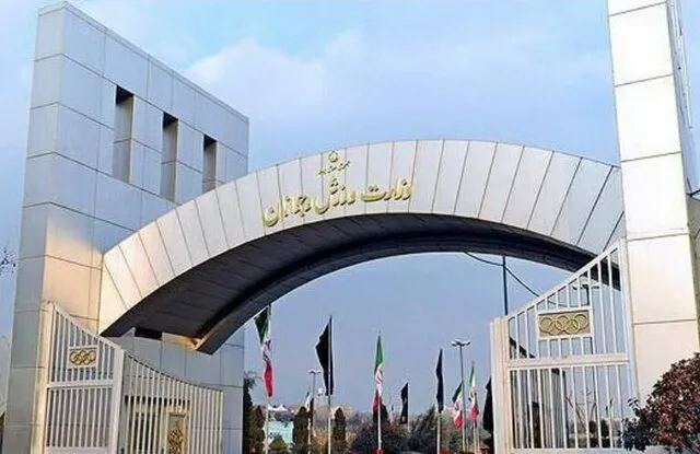واکنش وزارت ورزش به خبر تبدیل زورخانه‌ها به قهوه‌خانه