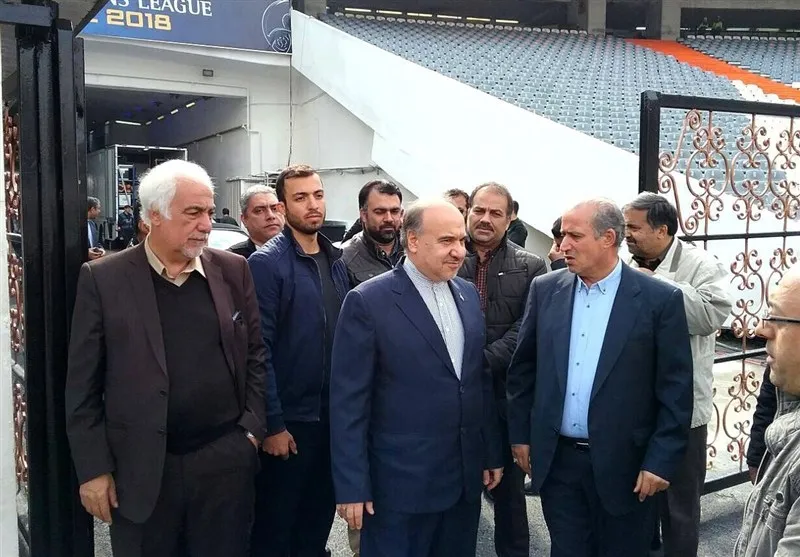سهمیه فوتبال ایران در لیگ قهرمان آسیا مشخص شد