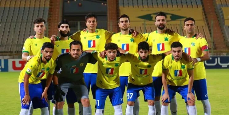 خداحافظی برزیلی‌ها با نفت آبادان