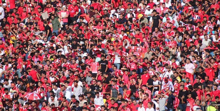 باشگاه پرسپولیس خواهان برخورد با بازیکن سپاهان شد