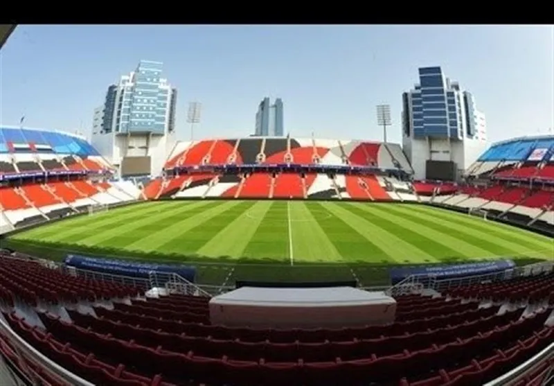 پرسپولیس و الهلال در این دو ورزشگاه دیدار می کنند
