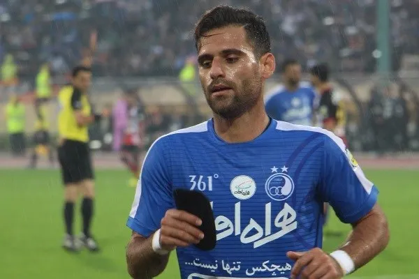 میثم مجیدی به الشمال قطر پیوست