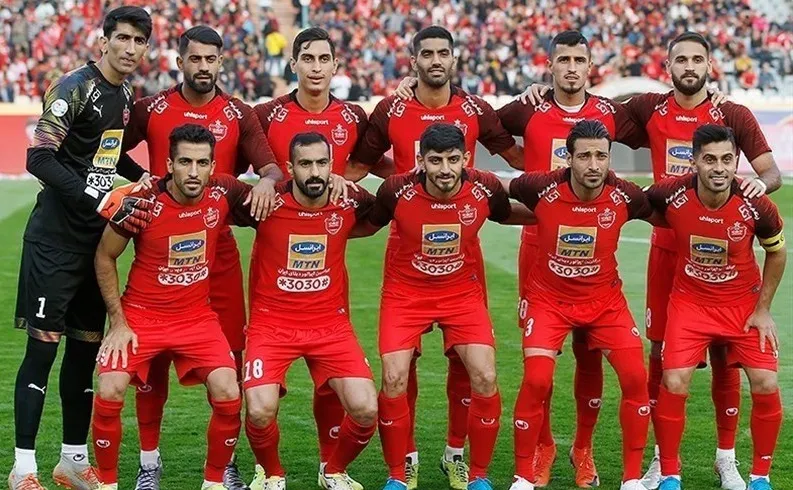 محل اردوی پرسپولیس مشخص شد