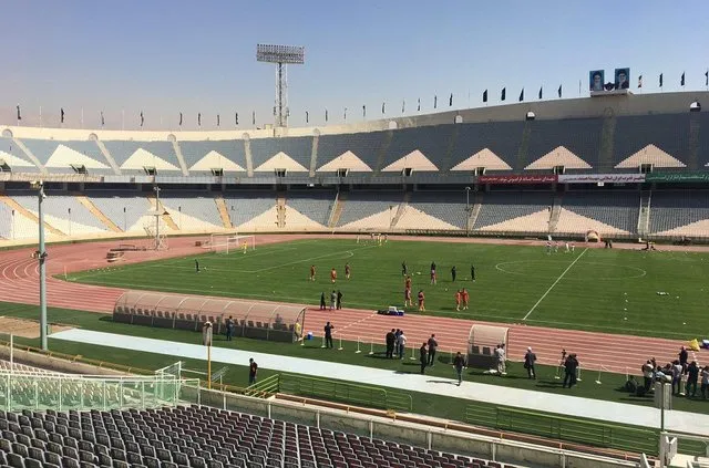 استقلال یا پرسپولیس؛ از این پس فقط یک تیم در آزادی بازی می‌کند