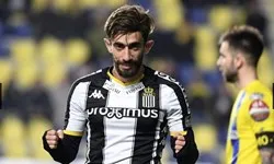 لژیونرها/قلی زاده گل زد و اخراج شد