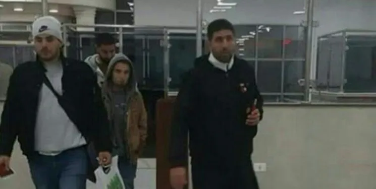رژيم اشغالگر قدس از سفر دبير فدراسيون ووشو فلسطين به ايران ممانعت کرد