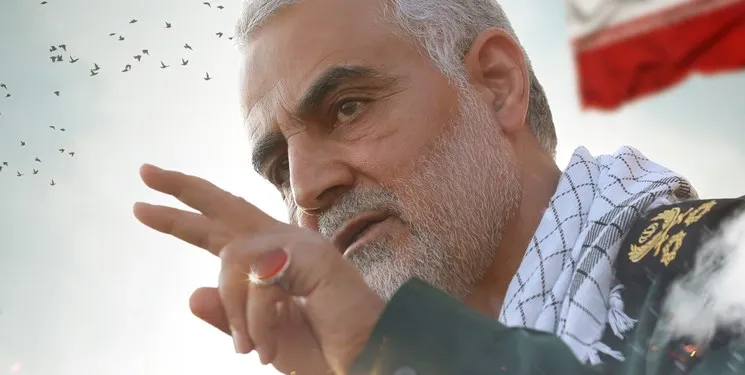 نامگذاری لیگ برتر والیبال به نام «سردار شهید قاسم سلیمانی»