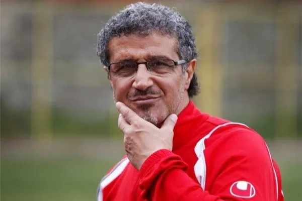 مدیر تیم بزرگسالان پرسپولیس انتخاب شد