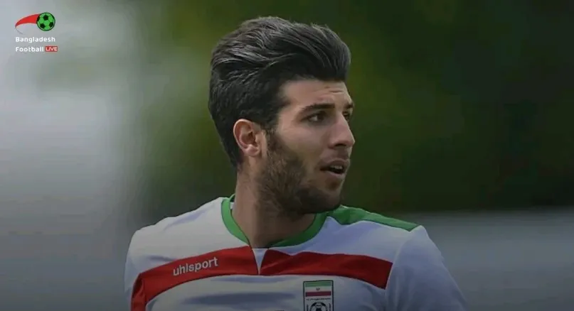 مدافع سابق پرسپولیس و تراکتور راهی بنگلادش شد