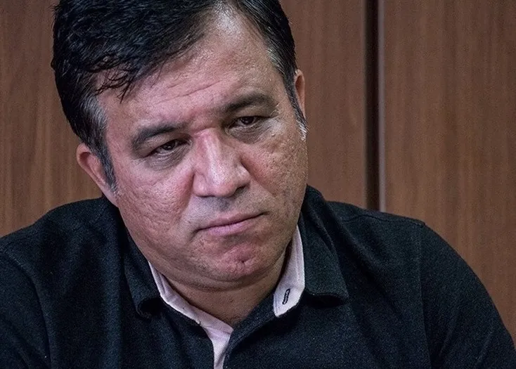 تاجرنیا در باشگاه استقلال پست گرفت