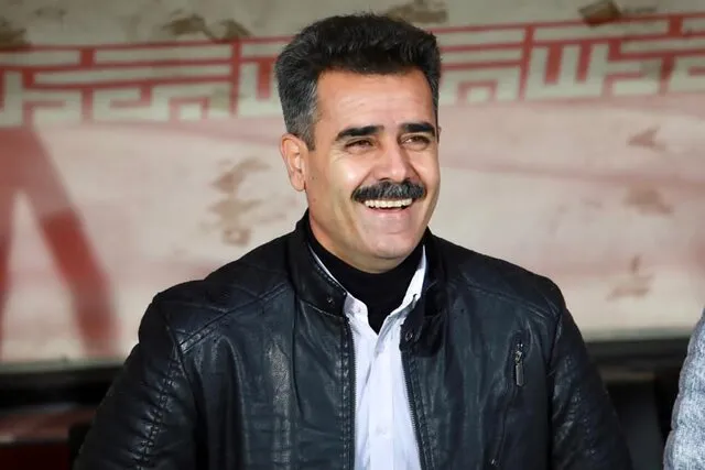 پورموسوی: کمک داور، گل ما را به خاطر اعتراض نیمکت استقلال مردود اعلام کرد