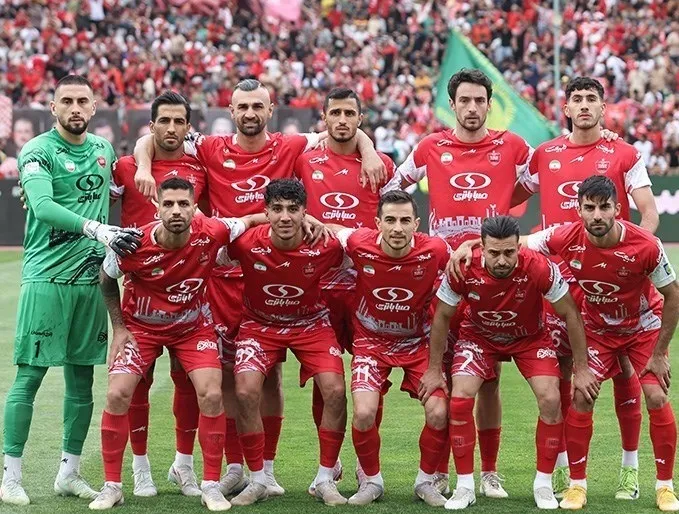 اردوی خارجی پرسپولیس لغو می‌شود؟
