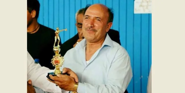 دبیرکل فدراسیون بوکس افغانستان ترور شد