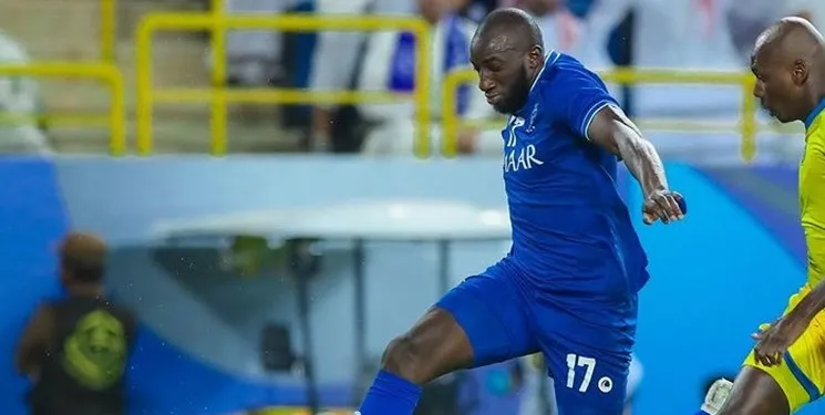 لیگ قهرمانان آسیا/ الهلال با شکست النصر راهی فینال شد