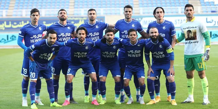 استقلال در پلی آف لیگ قهرمانان آسیا 2021 رقیب العین شد
