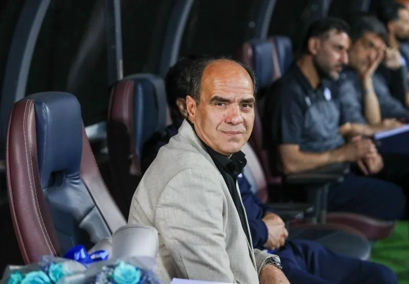 عالمی: پرسپولیسی‌ها جای استقلال بودند چه حرفی می‌زدند؟