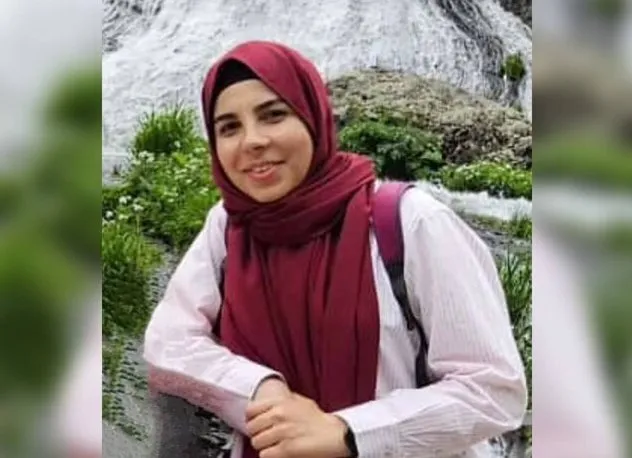 شهادت یک بانوی کوه‌نورد در پی حملات رژیم صهیونیستی