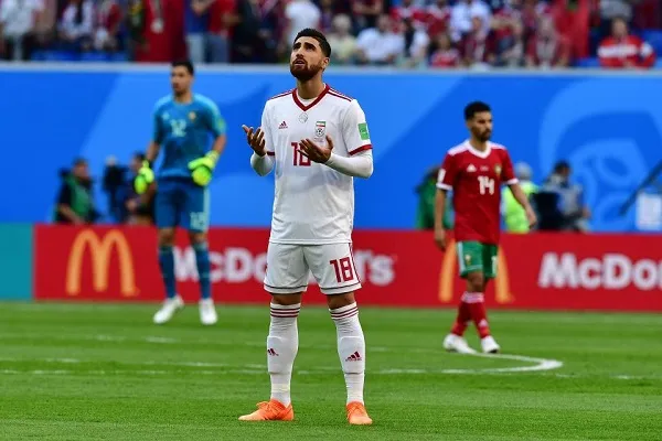 اسکای اسپورت: برایتون با رکوردشکنی، جهانبخش را جذب کرد