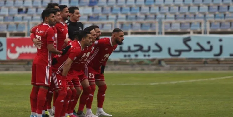 رحیمی: برای سرمربیگری تراکتور 2 برنامه داریم