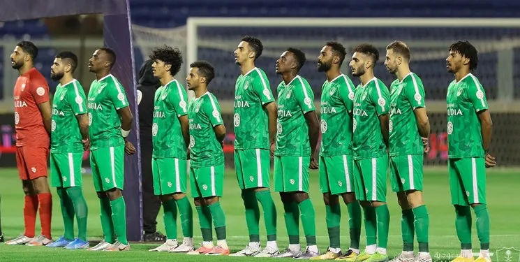 وینگر الاهلی بازی برگشت با استقلال را از دست داد