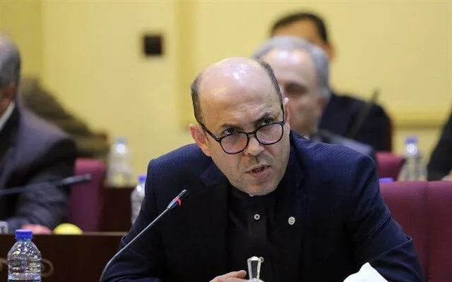 سعادتمند: هرچه گفتم را اجرایی می‌کنم